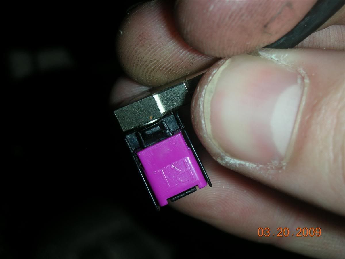 [DIY] Blinder M45 Laser Jammer Install